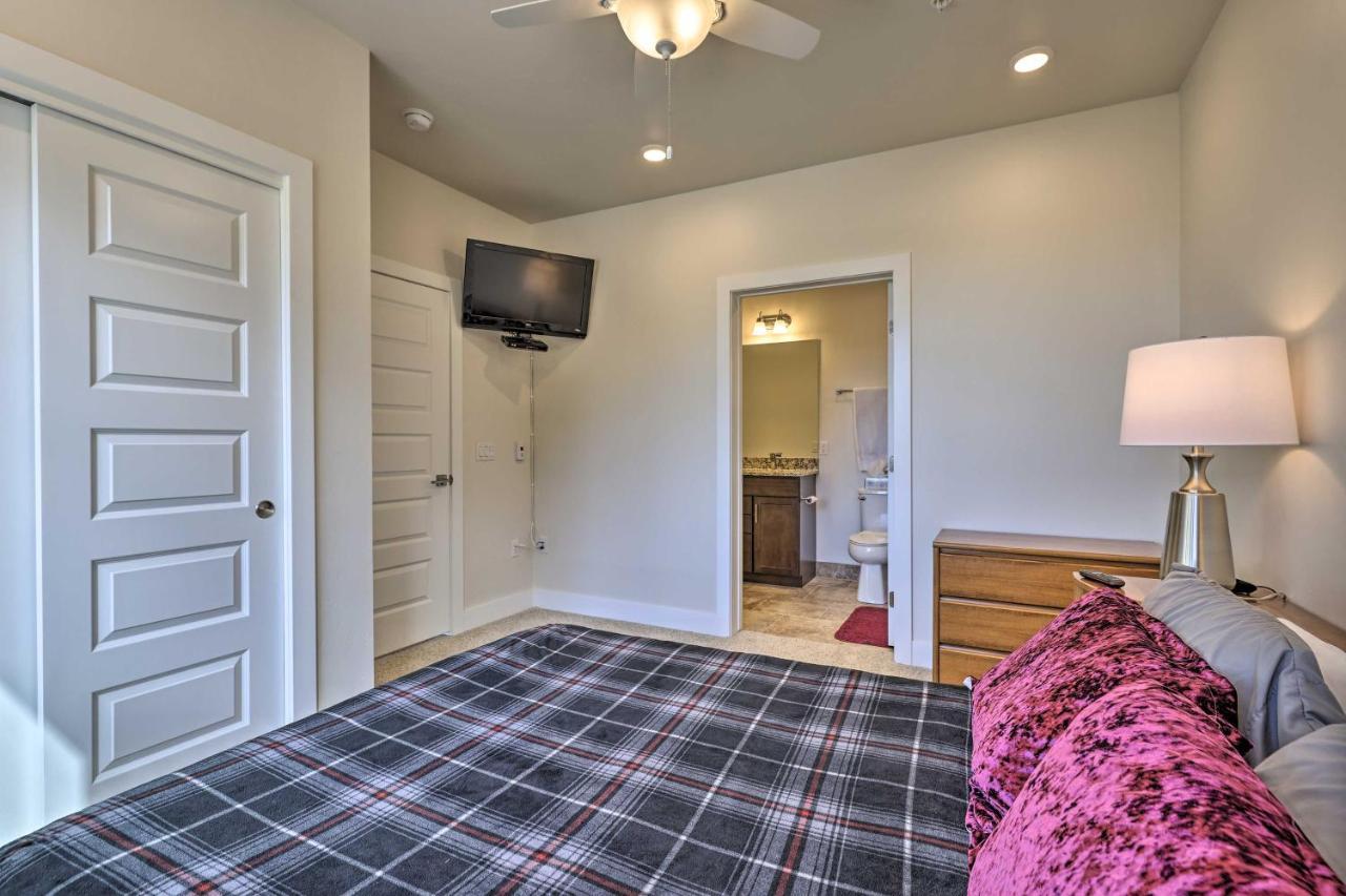 Keystone Condo With Balcony And Easy Mountain Access! Esterno foto